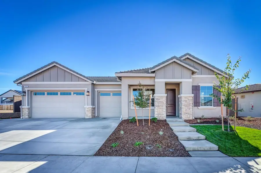1337 Bear Creek Drive, Rocklin, CA 95765 - Image #2