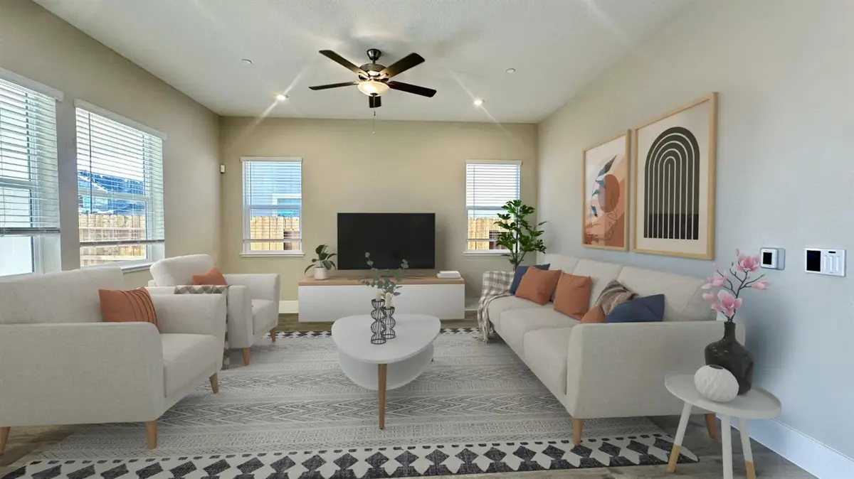 3024 Atirro Way, Rancho Cordova, CA 95742 - Image #1