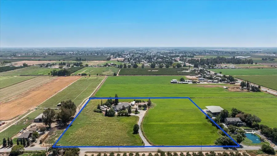 25832 Magnolia Road, Escalon, CA 95320 - Image #2