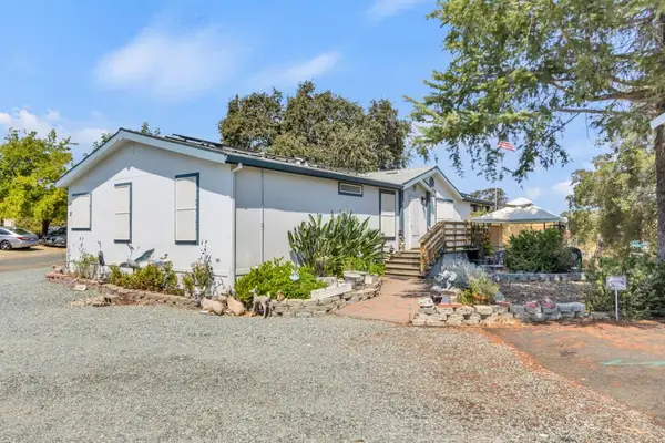 2000 Camanche Road #31, Ione, CA 95640