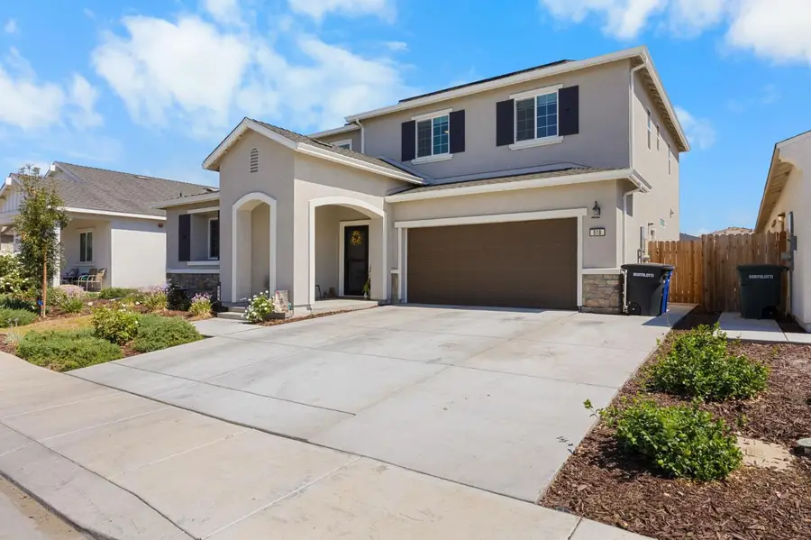 518 Bedfordshire Drive, Patterson, CA 95363 - #3