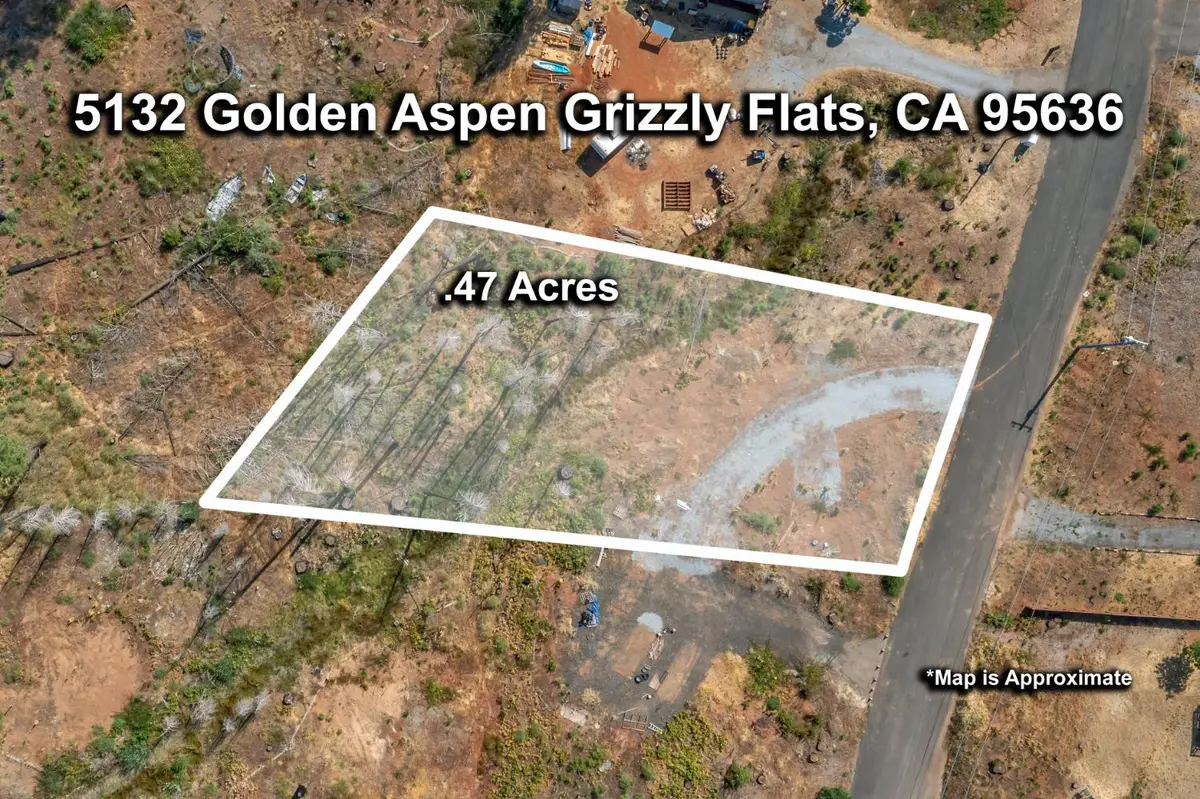 5132 Golden Aspen, Grizzly Flats, CA 95636 - Image #1