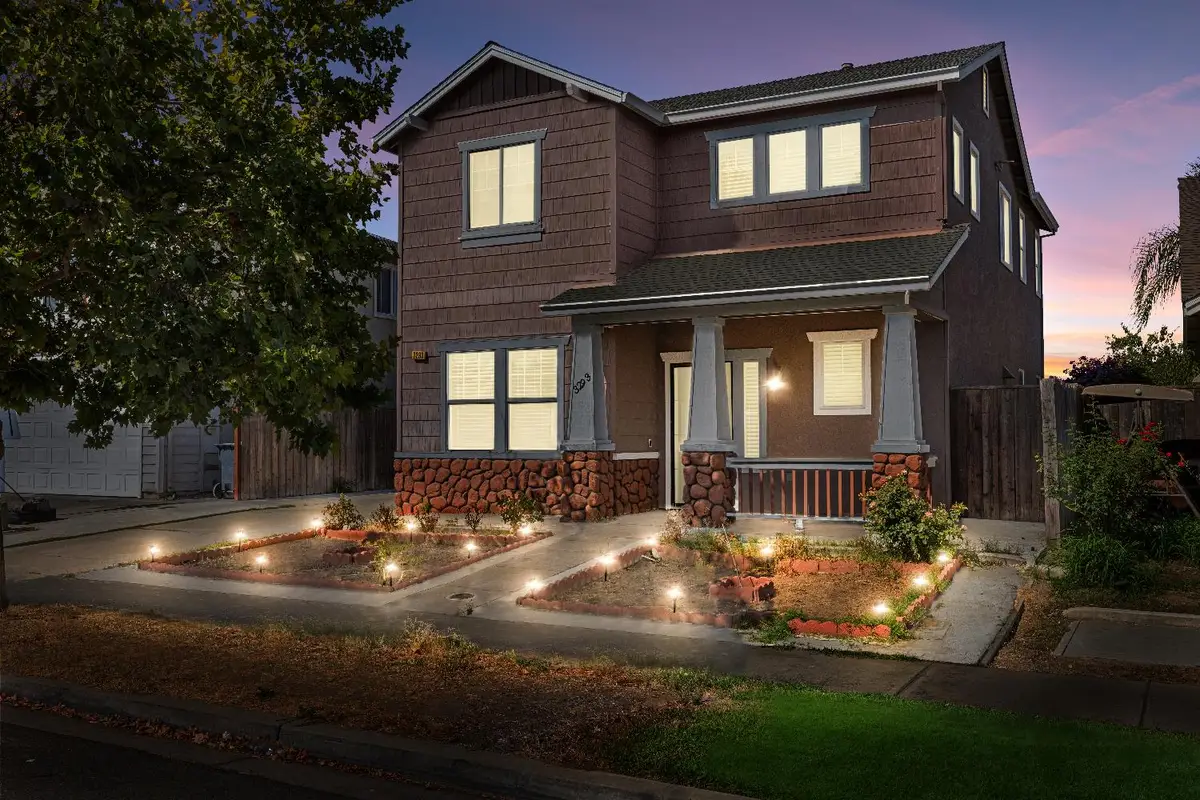 3293 Dewar Lane, Turlock, CA 95382 - Image #1