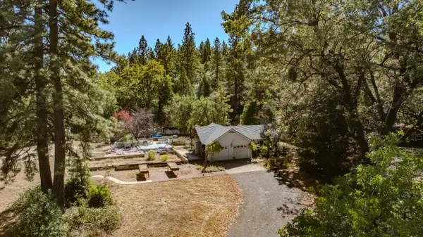 21000 French Gulch Road, Pine Grove, CA 95665