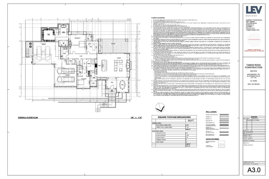 4150 Raphael Drive, El Dorado Hills, CA 95762 - #3