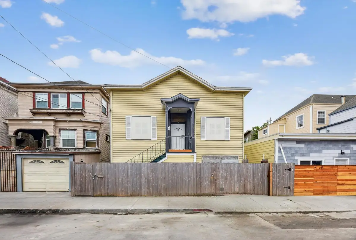 881 21st, Oakland, CA 94607 - Image #1