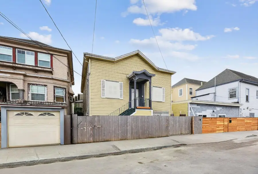 881 21st, Oakland, CA 94607 - Image #2