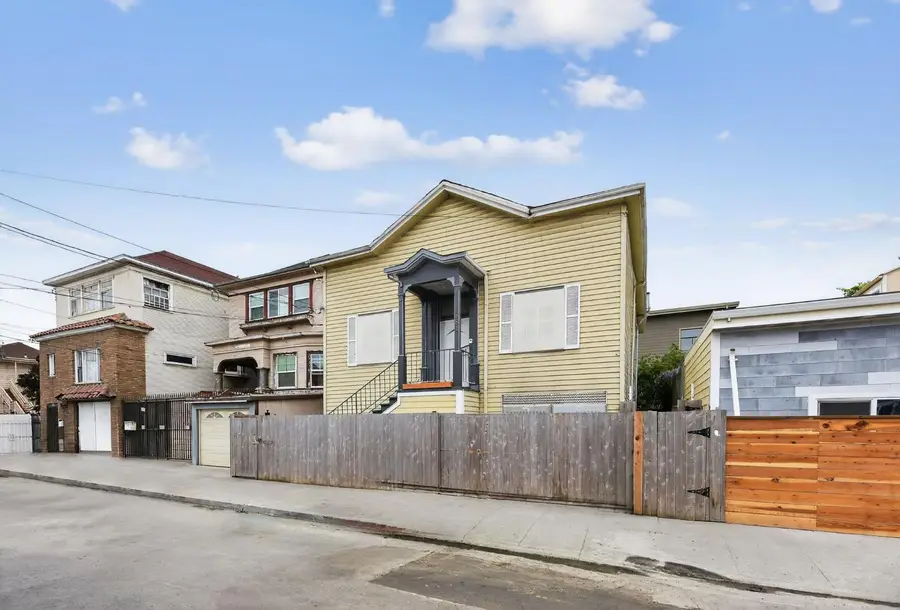 881 21st, Oakland, CA 94607 - Image #3