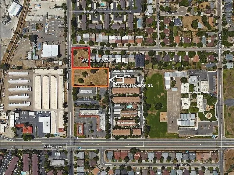 5252 Jackson Street, North Highlands, CA 95660 - Image #2