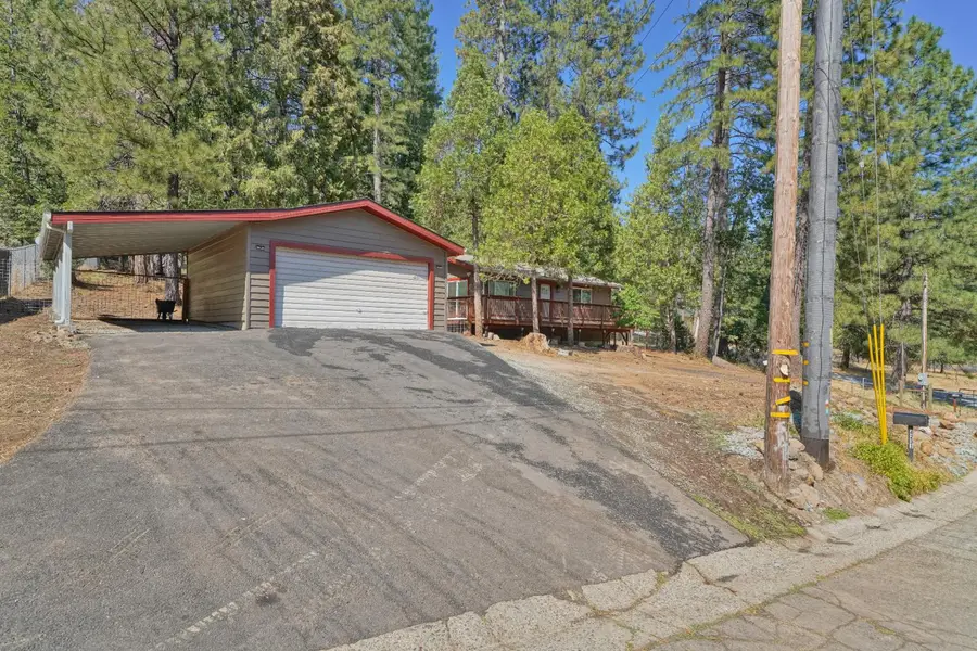6231 Shad Way, Pollock Pines, CA 95726 - Image #2