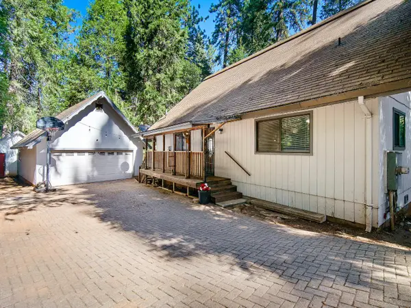 26877 Silver Drive, Pioneer, CA 95666