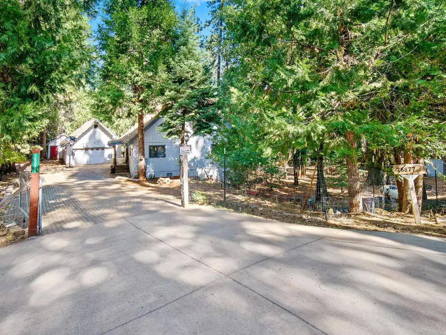 26877 Silver Drive, Pioneer, CA 95666 - Image #3