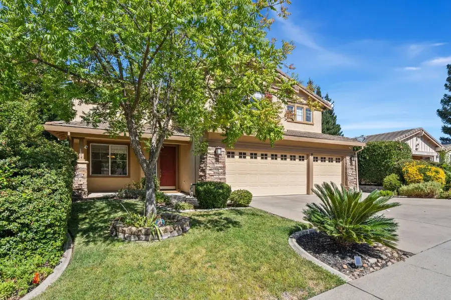 3203 Thistle Court, Rocklin, CA 95765 - Image #2