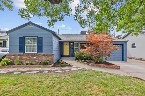 5200 C Street, Sacramento, CA 95819