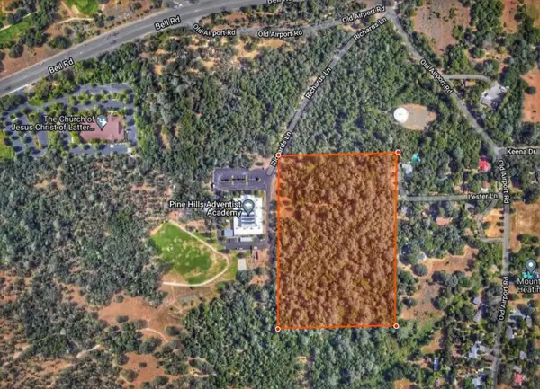0 Richards Lane, Auburn, CA 95603