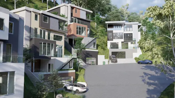 0 Lauriston Court, Oakland, CA 94611