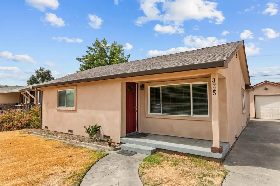 3925 Palmetto Street, Sacramento, CA 95838 - Image #2
