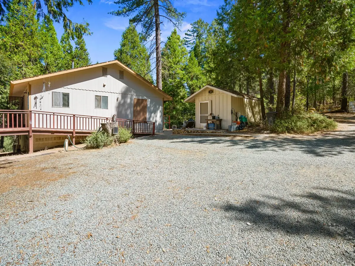 18960 Quail Run Lane, Fiddletown, CA 95629 - Image #1