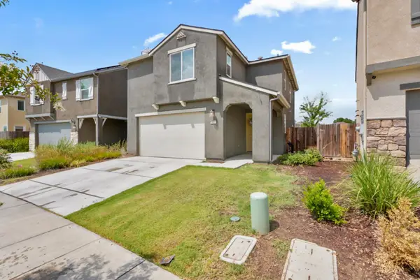 377 Shafer Avenue, Merced, CA 95348