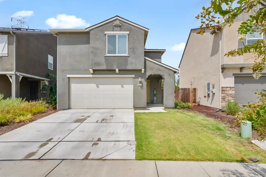 377 Shafer Avenue, Merced, CA 95348 - #2