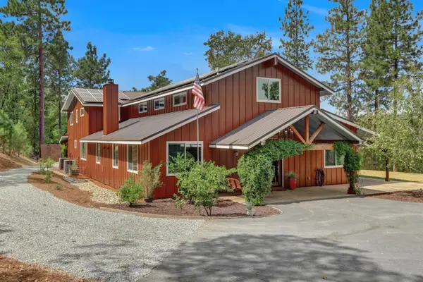 20816 Oxbow Way, Grass Valley, CA 95949