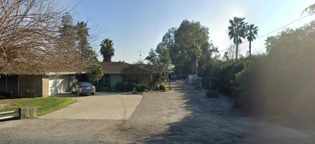 5900 Washington Road, Hughson, CA 95326 - #1