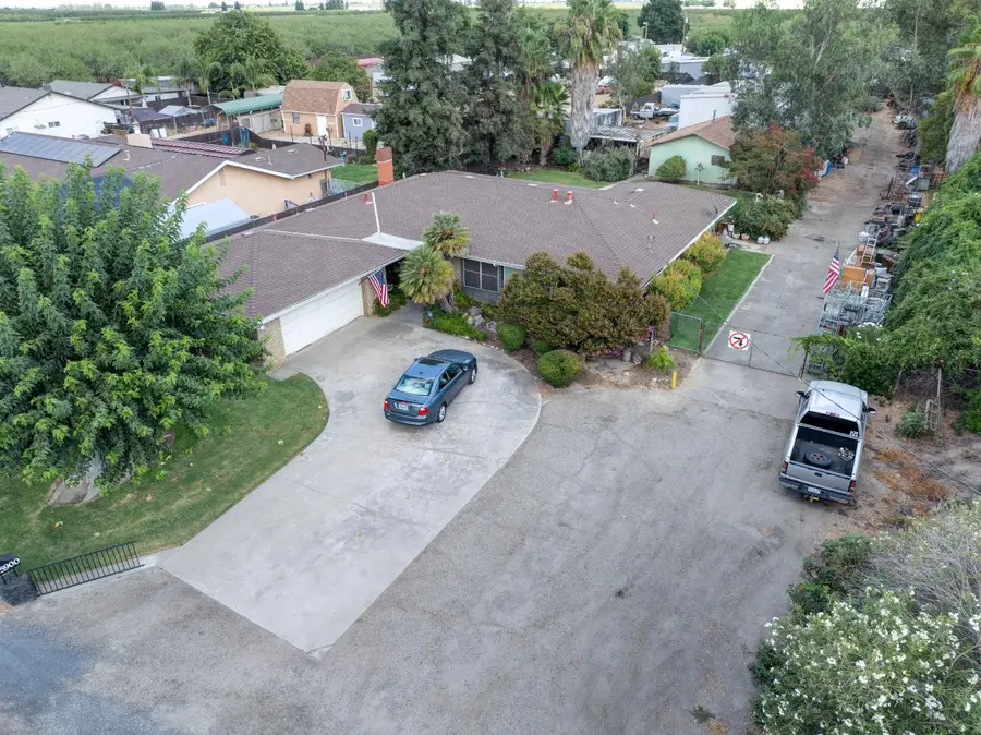 5900 Washington Road, Hughson, CA 95326 - #2