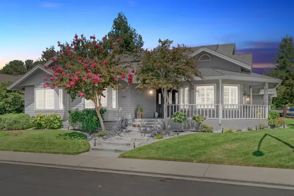 2325 Rio Verde Drive, Riverbank, CA 95367