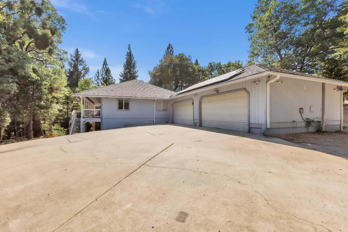 8711 Grizzly Flats Road, Somerset, CA 95684 - Image #1