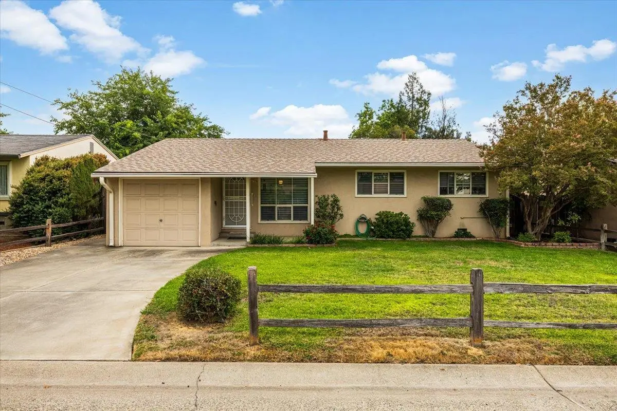 2046 Edwin Way, Sacramento, CA 95825 - Image #1