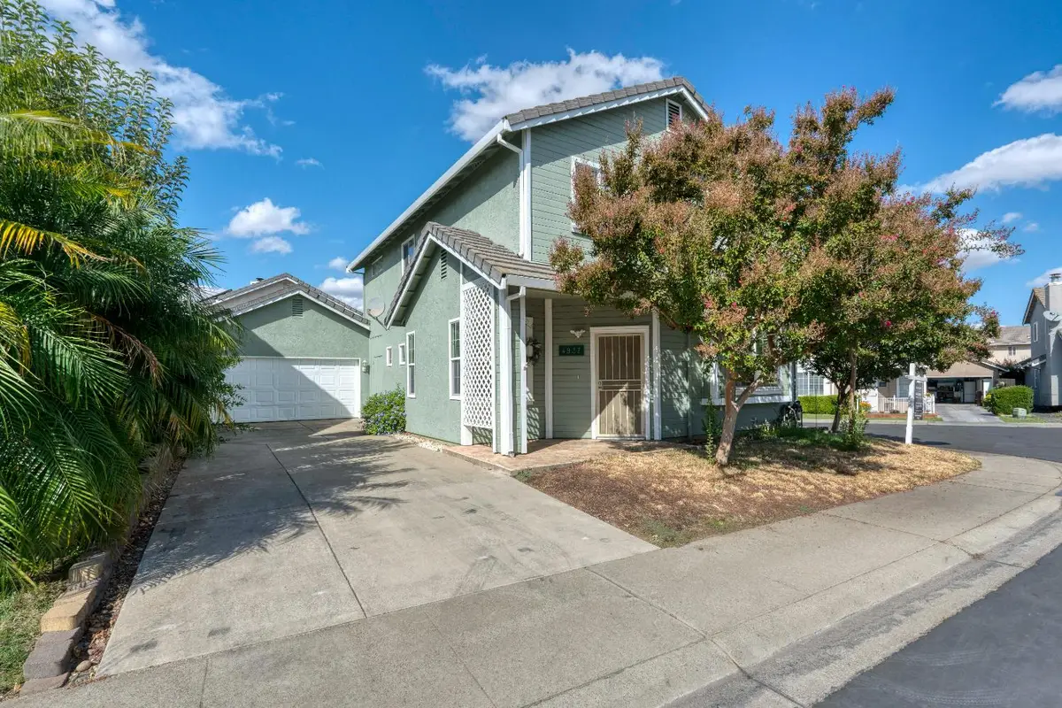 4937 Cherryville Lane, Sacramento, CA 95842 - Image #1