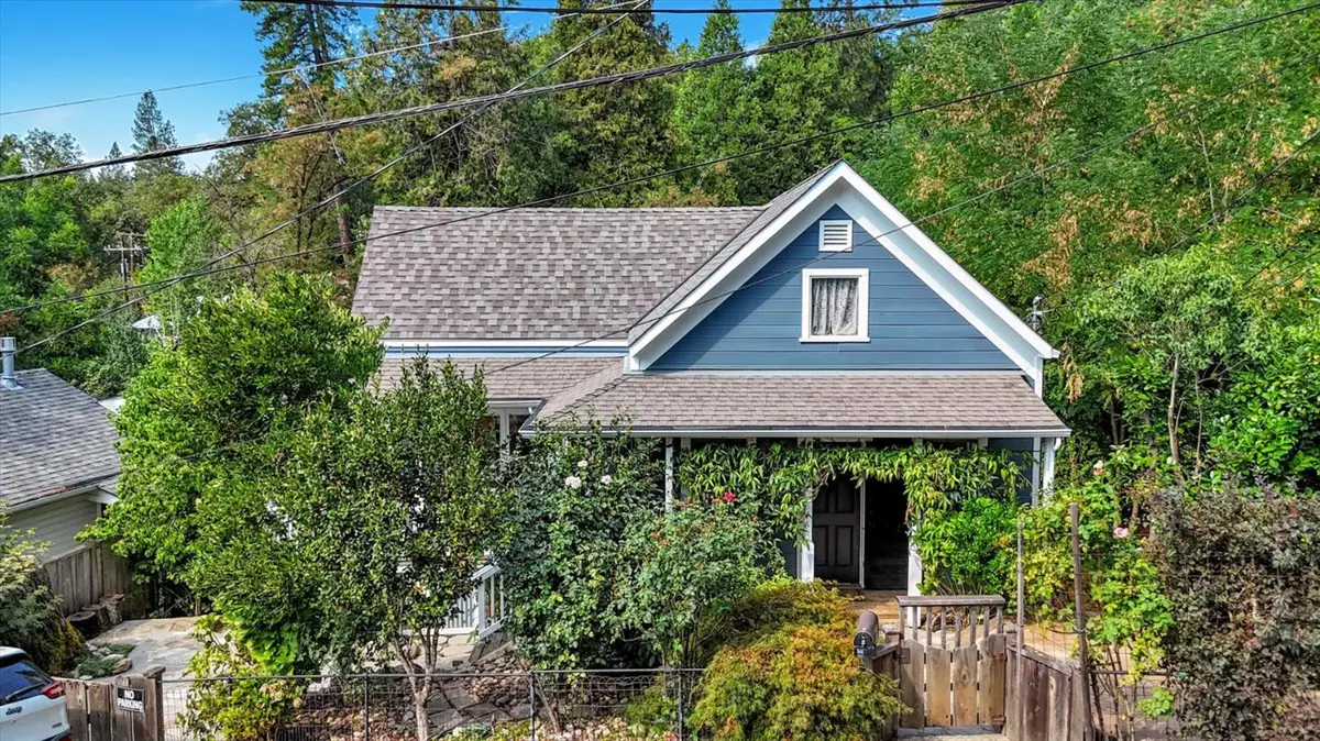 210 Mill Street, Nevada City, CA 95959 - Image #1