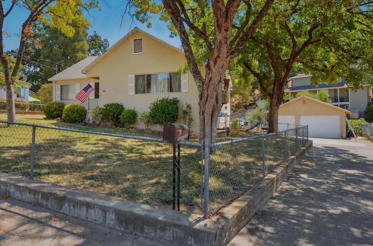 90 Gopher Flat Road, Sutter Creek, CA 95685 - Image #1