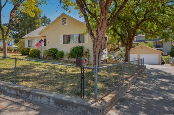 90 Gopher Flat Road, Sutter Creek, CA 95685