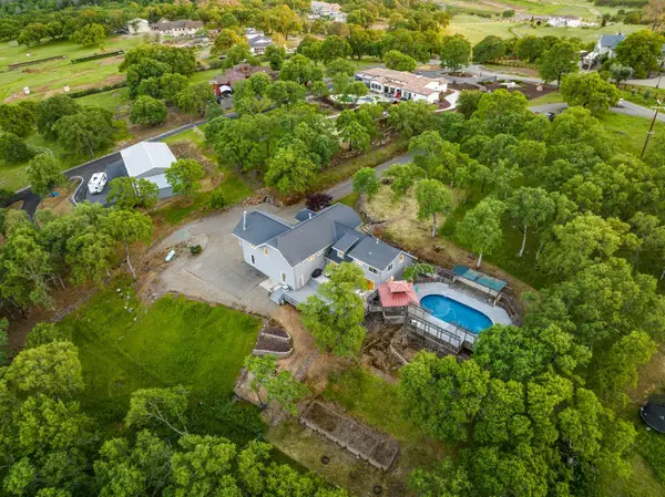 4281 Marble Ridge Road, El Dorado Hills, CA 95762