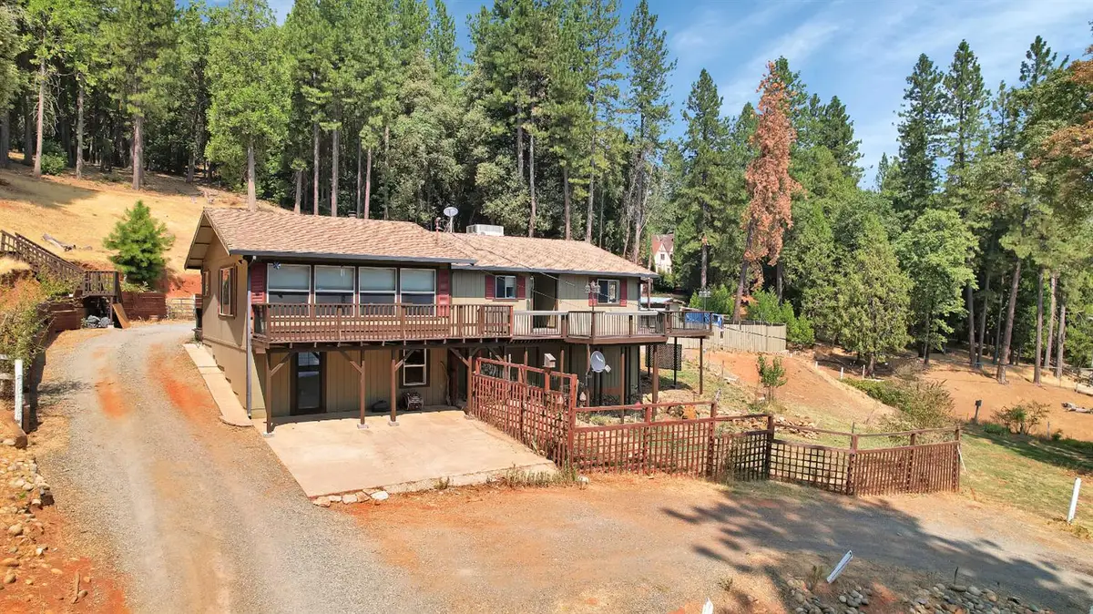 16850 Sesame Street, Brownsville, CA 95919 - Image #1