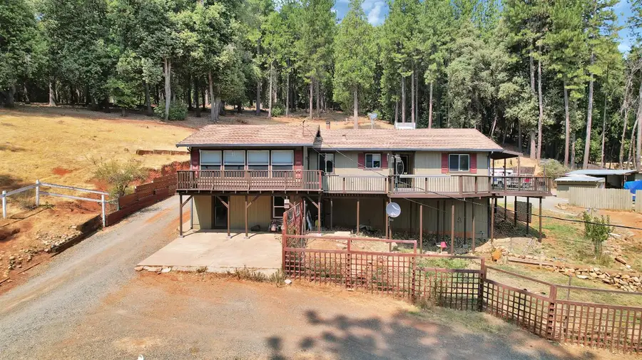 16850 Sesame Street, Brownsville, CA 95919 - Image #2