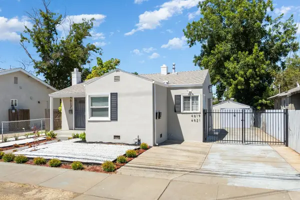 4617 14th Avenue, Sacramento, CA 95820