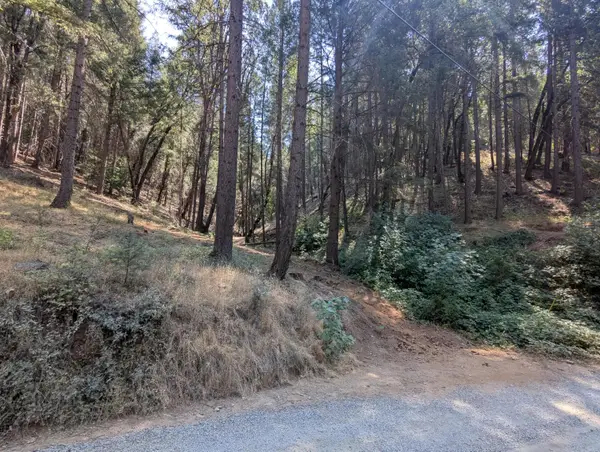 14295 Arrowhead Mine Road, Grass Valley, CA 95945