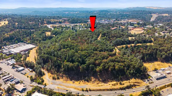0 Placerville Drive, Placerville, CA 95667