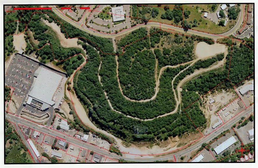 0 Placerville Drive, Placerville, CA 95667 - Image #2