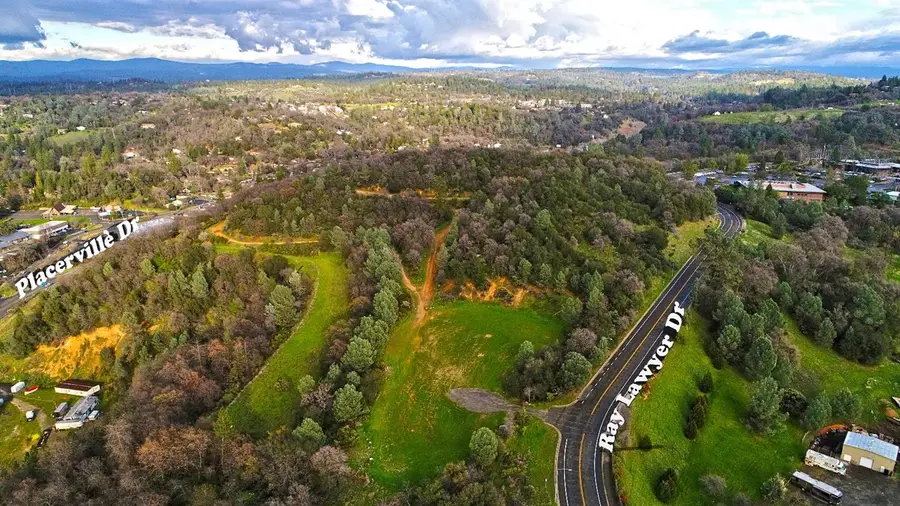 0 Placerville Drive, Placerville, CA 95667 - Image #3