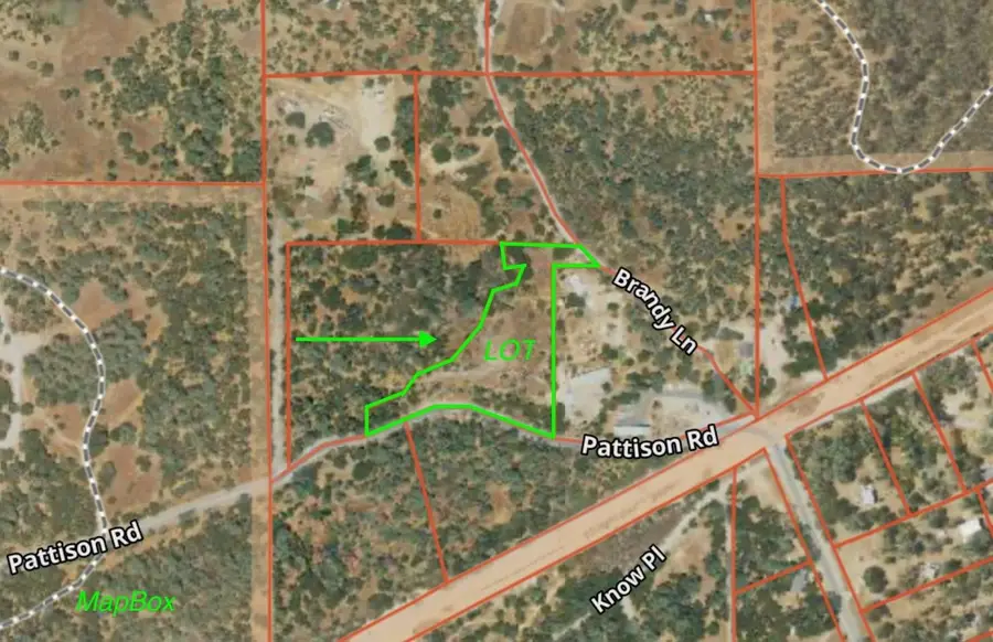 0 Brandy Lane, Burson, CA 95225 - Image #2