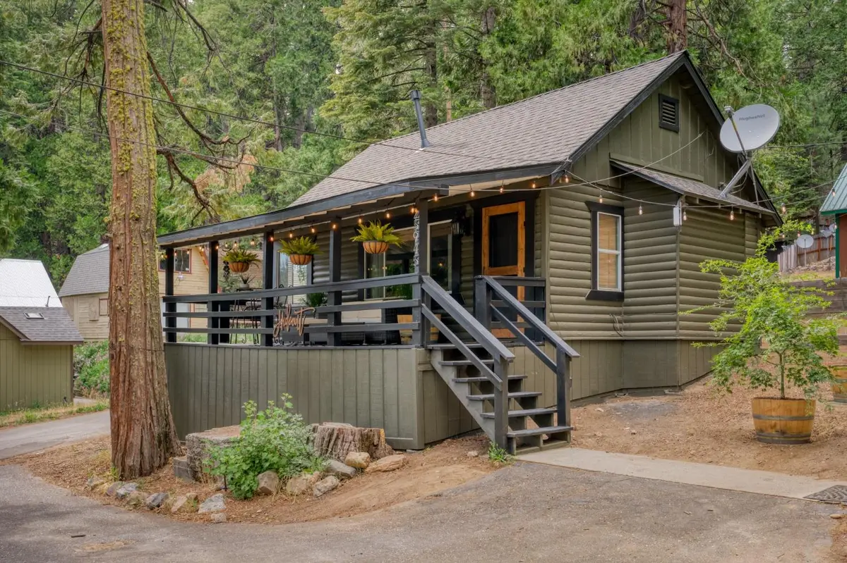 25941 Ellmaro, Long Barn, CA 95335 - Image #1