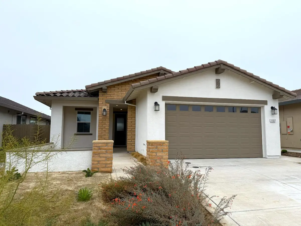 11517 S Lagarto Way, Rancho Cordova, CA 95742 - #1