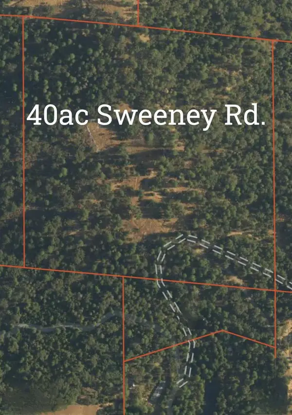 0 40ac Sweeney Road, Somerset, CA 95684