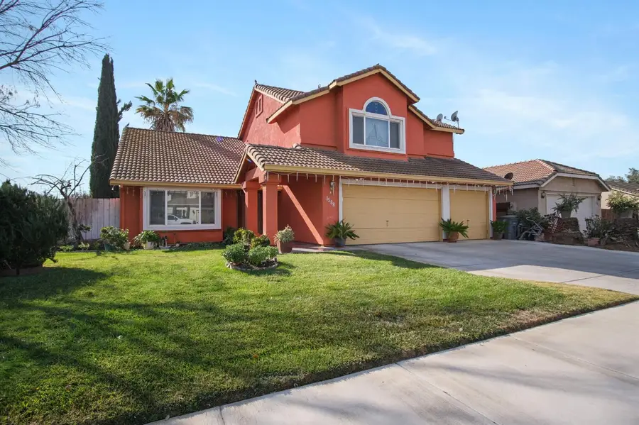 1568 Via Del Pettoruto, Gustine, CA 95322 - Image #3