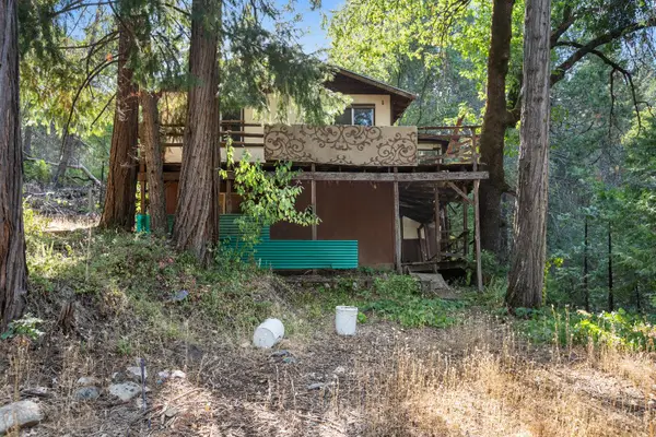 5987 Sweeney Road, Somerset, CA 95684