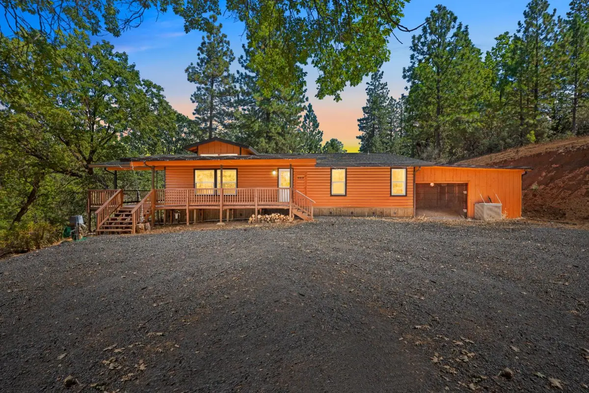 22991 Retherford Road, Grass Valley, CA 95949 - Image #1