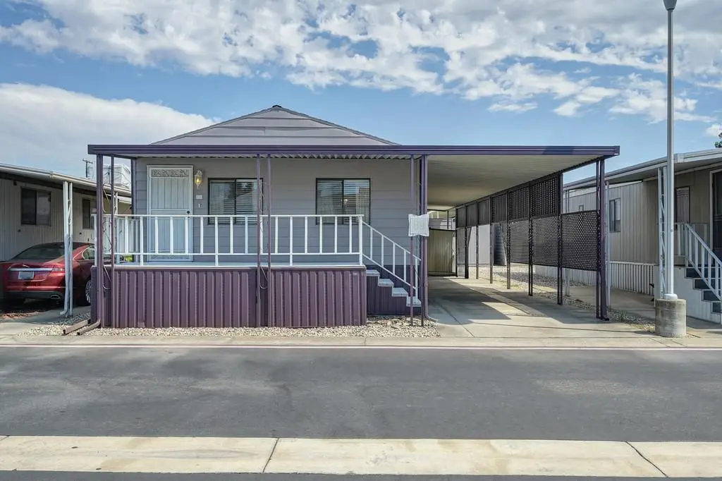 471 Almond Drive #89, Lodi, CA 95240 - Image #1